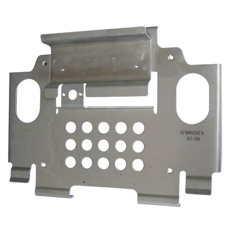 thin sheet metal parts